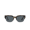 Persol TOM Sunglasses 1071R5 brown tortoise - product thumbnail 1/4