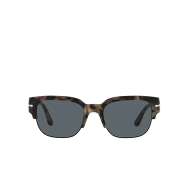 Persol TOM Sunglasses 1071R5 brown tortoise - front view