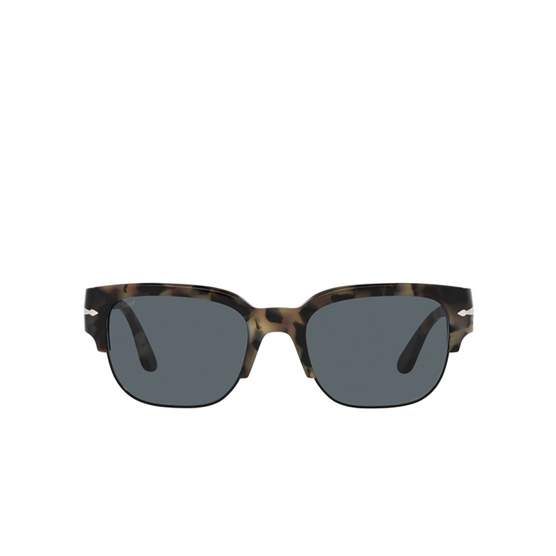 Persol TOM Sunglasses 1071R5 brown tortoise - 1/4