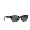 Persol TOM Sunglasses 1071R5 brown tortoise - product thumbnail 2/4