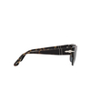 Persol TOM Sunglasses 1071R5 brown tortoise - product thumbnail 3/4