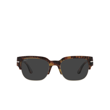 Persol TOM Sunglasses 108/48 caffe - front view