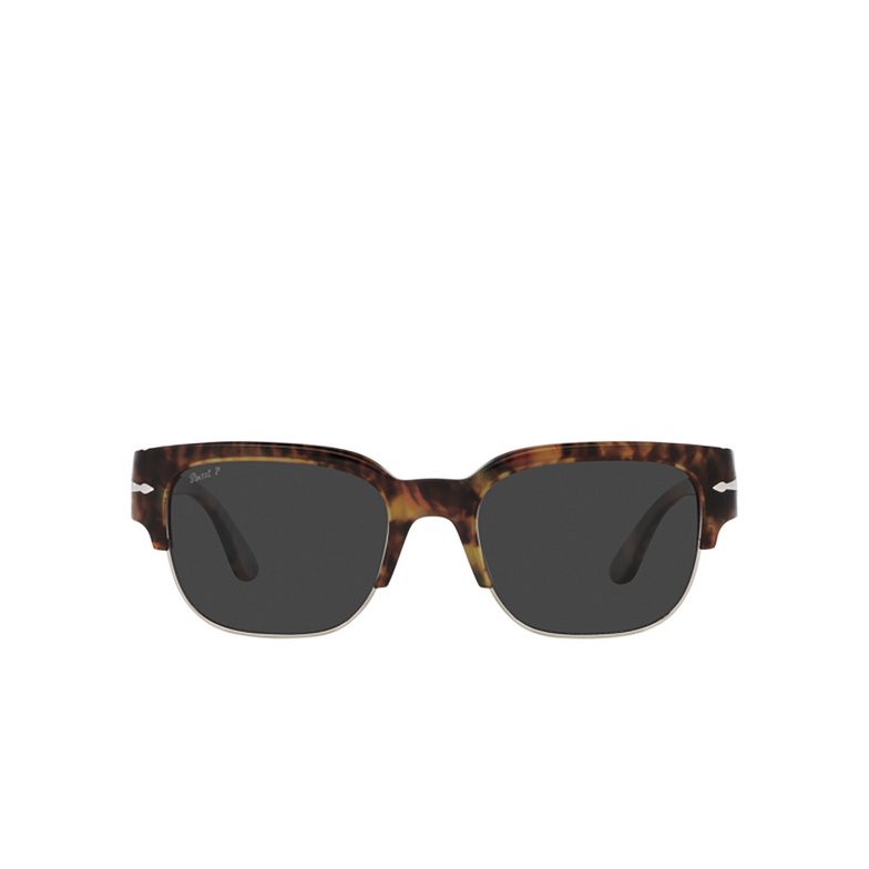 Persol TOM Sunglasses 108/48 caffe - 1/4