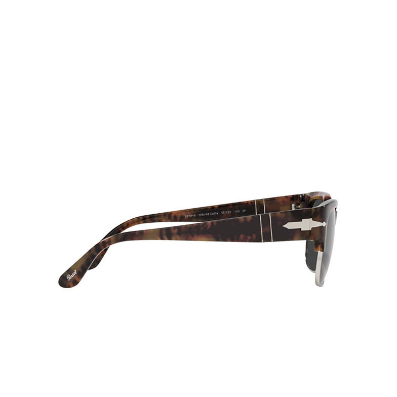 Persol TOM Sunglasses 108/48 caffe - 3/4