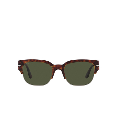 Persol TOM Sunglasses 24/31 havana - front view