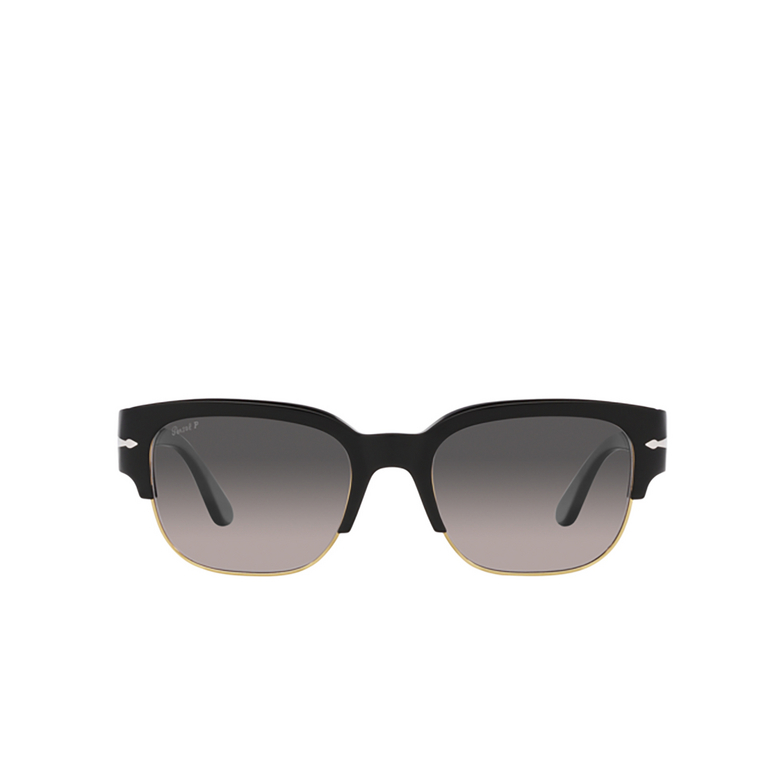 Persol TOM Sunglasses 95/M3 black - 1/4