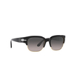 Persol TOM Sonnenbrillen 95/M3 black - Produkt-Miniaturansicht 2/4