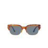 Persol TOM Sunglasses 96/56 terra di siena - product thumbnail 1/4