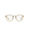 Gafas graduadas Persol VICO 1169 opal beige - Miniatura del producto 1/4