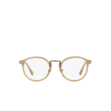 Persol VICO Eyeglasses 1169 opal beige - front view