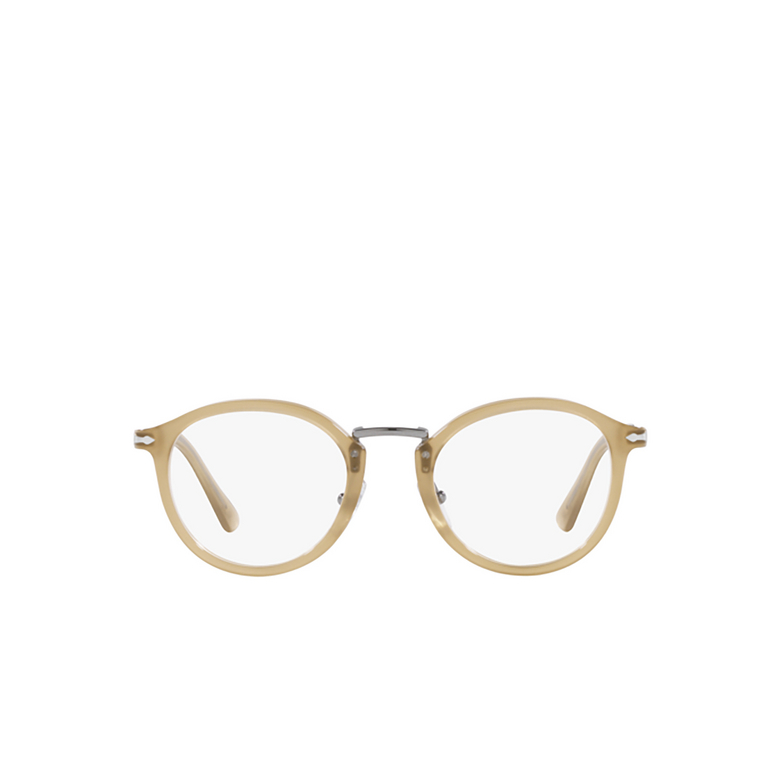 Persol VICO Eyeglasses 1169 opal beige - 1/4
