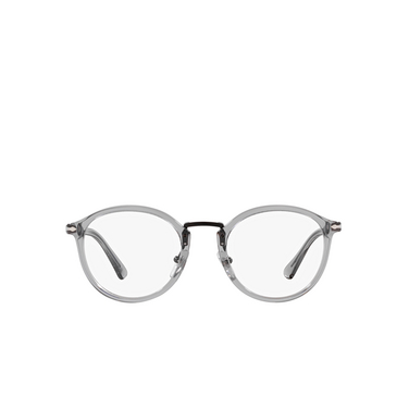 Persol VICO Eyeglasses 309 transparent grey - front view