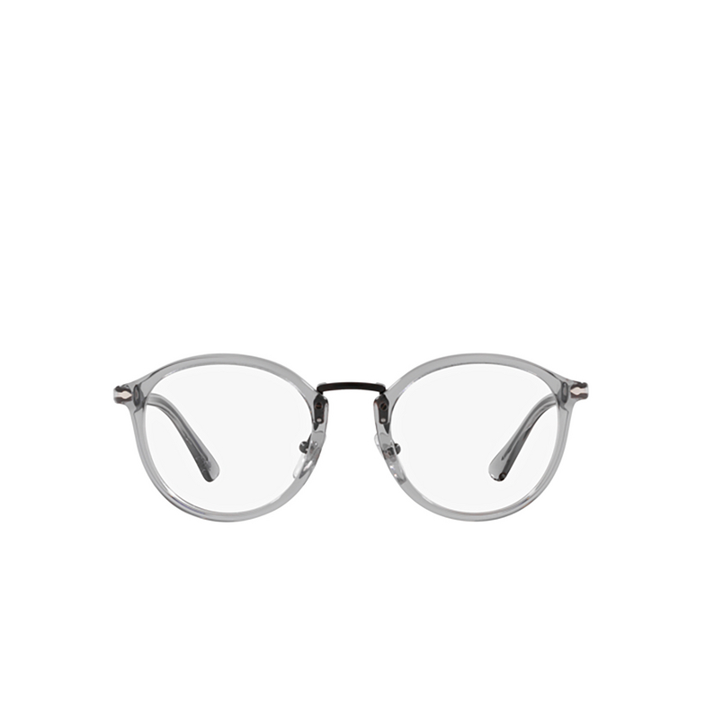 Gafas graduadas Persol VICO 309 transparent grey - 1/4