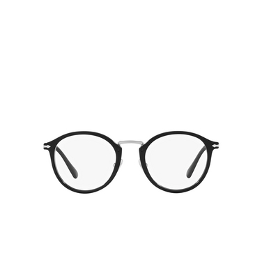 Persol VICO Eyeglasses 95 black - front view