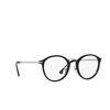 Persol VICO Korrektionsbrillen 95 black - Produkt-Miniaturansicht 2/4