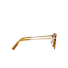 Persol VICO Korrektionsbrillen 960 striped brown - Produkt-Miniaturansicht 3/4