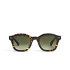 Peter And May CRUNCHY Sunglasses YELLOW TORTOISE - product thumbnail 1/3