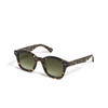 Peter And May CRUNCHY Sunglasses YELLOW TORTOISE - product thumbnail 2/3