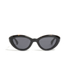 Gafas de sol Peter And May HER NAME IS TORTOISE & BLACK - Miniatura del producto 1/3