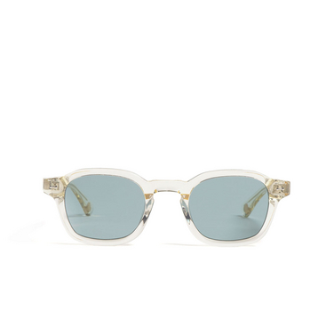 Peter And May HERO SUN Sunglasses CHAMPAGNE - front view