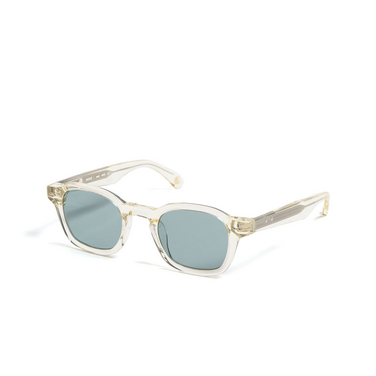 Peter And May HERO SUN Sunglasses CHAMPAGNE - three-quarters view