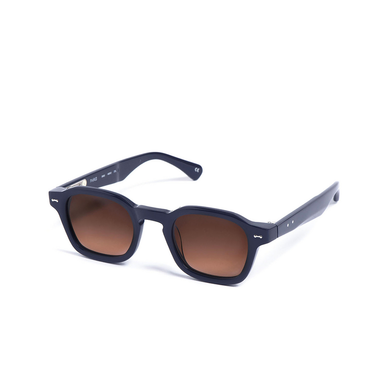 Lunettes de soleil Peter And May HERO SUN DEEP BLUE - 2/4