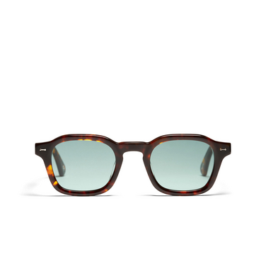 Peter And May HERO SUN Sunglasses TORTOISE - front view