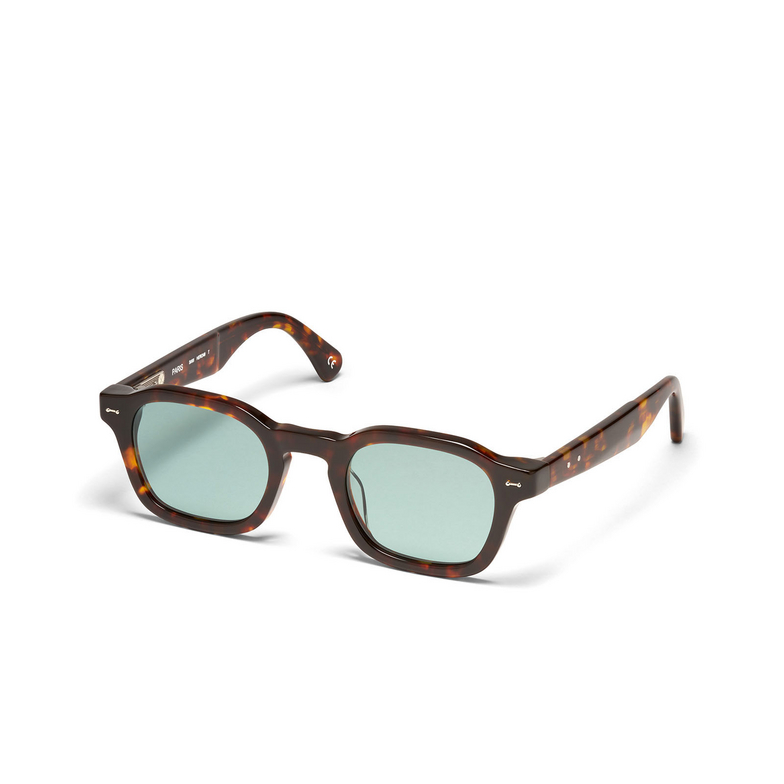 Lunettes de soleil Peter And May HERO SUN TORTOISE - 2/4