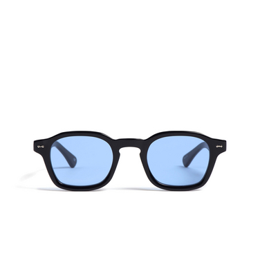 Peter And May HERO T46 Sunglasses BLACK - front view