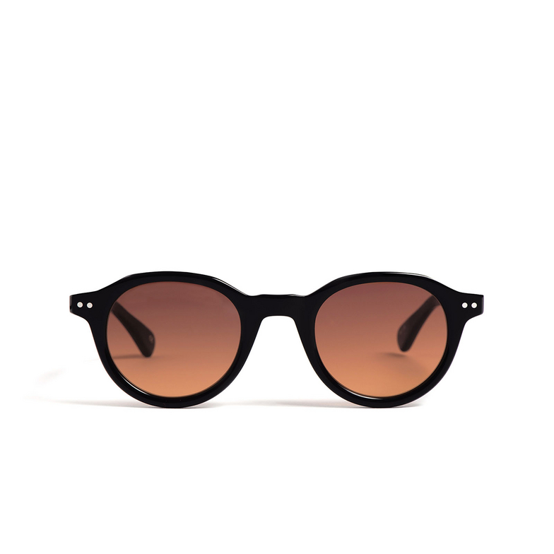 Peter And May LANDO Sunglasses BLACK - 1/4
