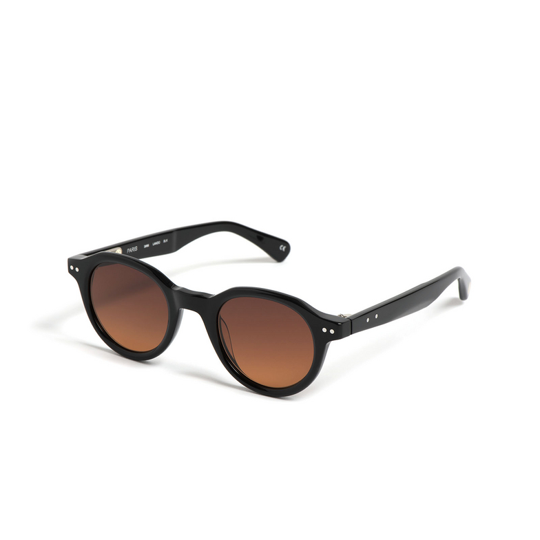 Peter And May LANDO Sunglasses BLACK - 2/4
