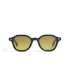 Peter And May SKY Sunglasses BLACK / KHAKI - product thumbnail 1/3