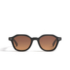 Peter And May SKY Sunglasses BLACK / STORM - product thumbnail 1/3