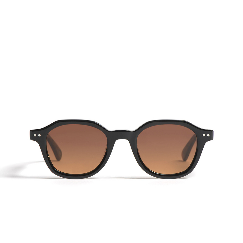 Peter And May SKY Sunglasses BLACK / STORM - 1/3