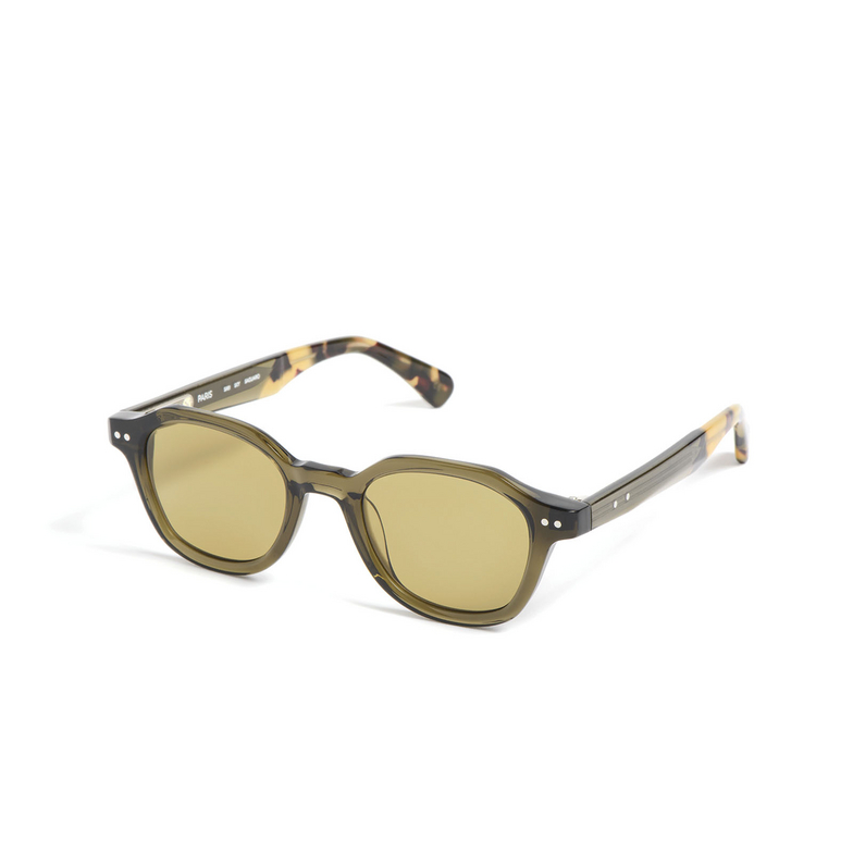 Lunettes de soleil Peter And May SKY SAGUARO - 2/3