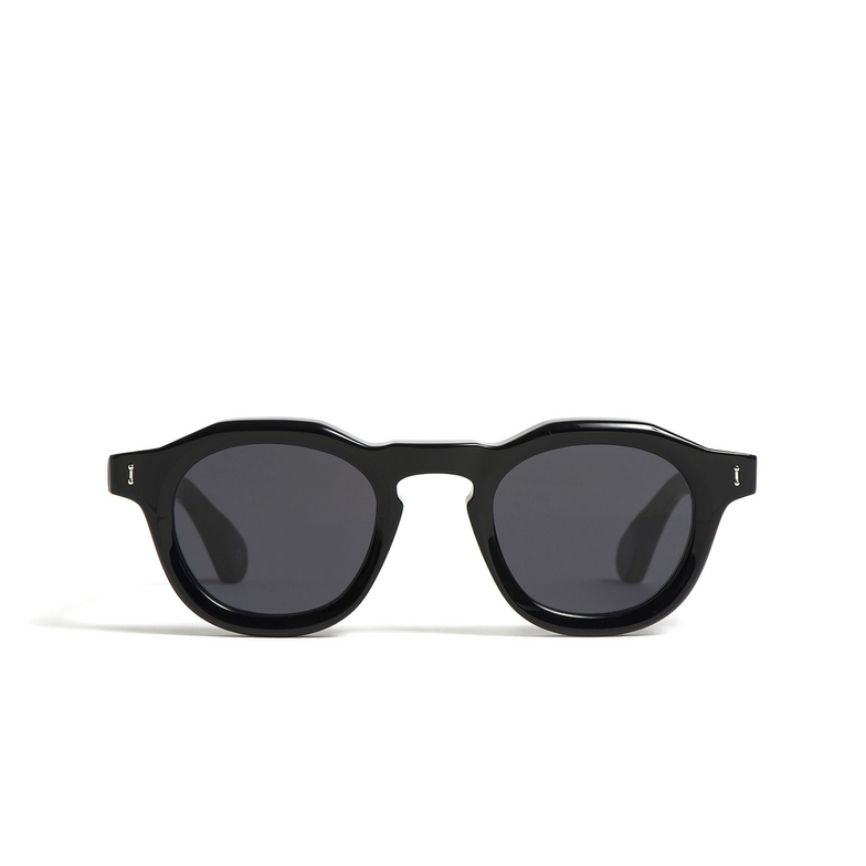 Peter And May SOLAR Sunglasses BLACK - 1/4