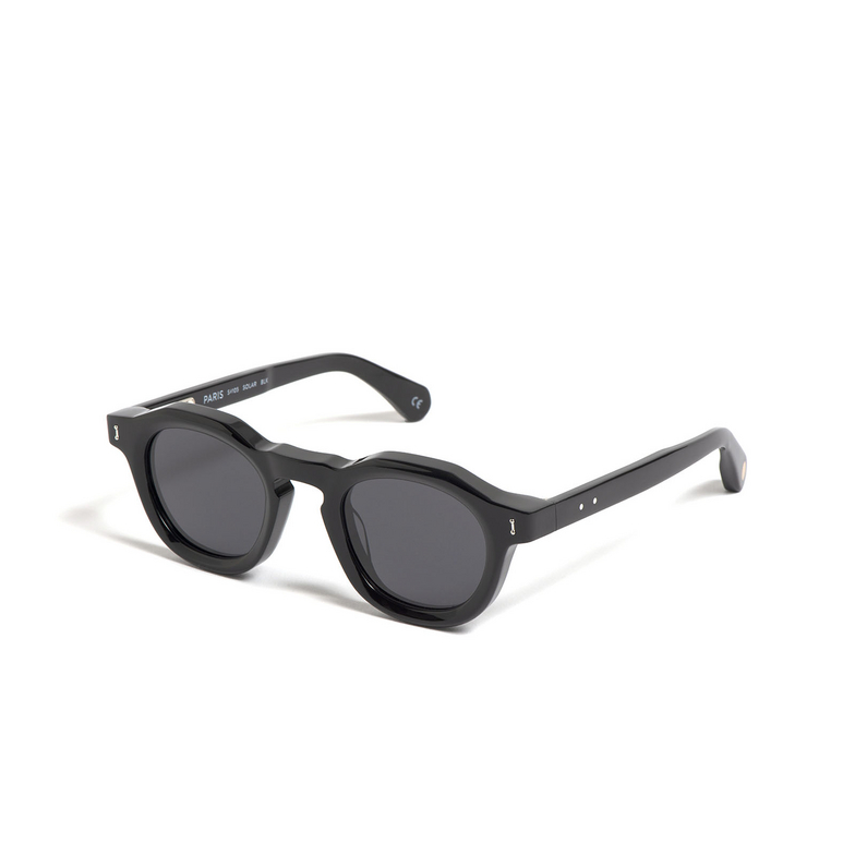 Peter And May SOLAR Sunglasses BLACK - 2/4
