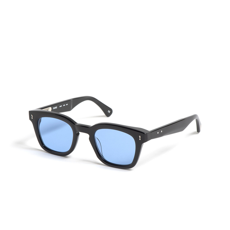 Peter And May SON SUN Sunglasses BLACK - 2/3