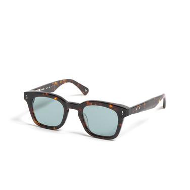 Peter And May SON SUN Sunglasses TORTOISE - three-quarters view