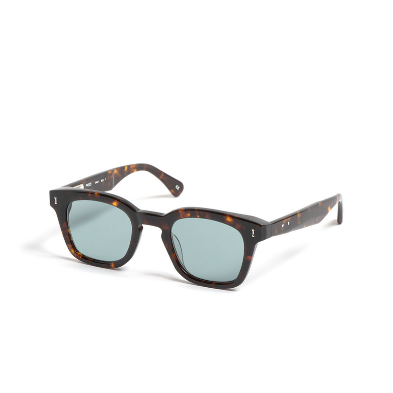 Peter And May SON SUN Sunglasses TORTOISE - 2/3