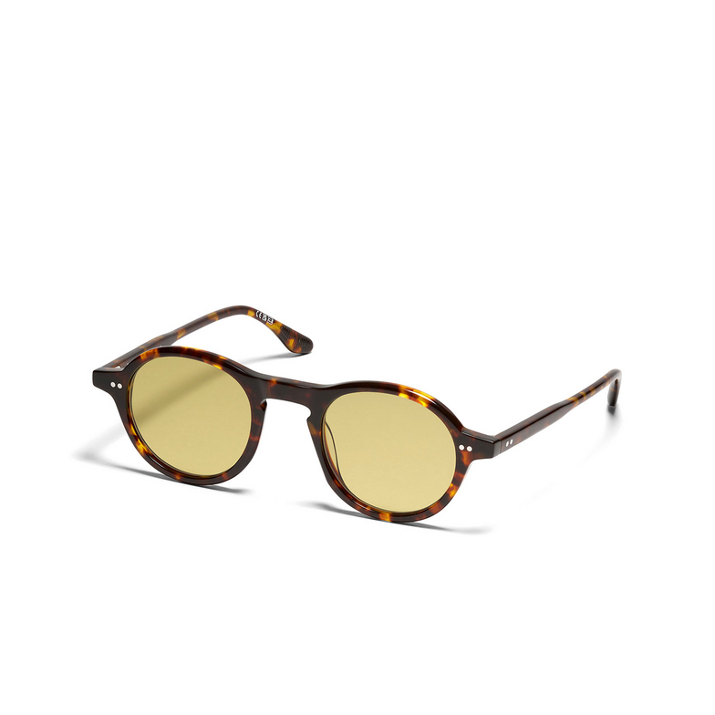 Peter And May THE COOL KID SUN Sunglasses TORTOISE - 2/4