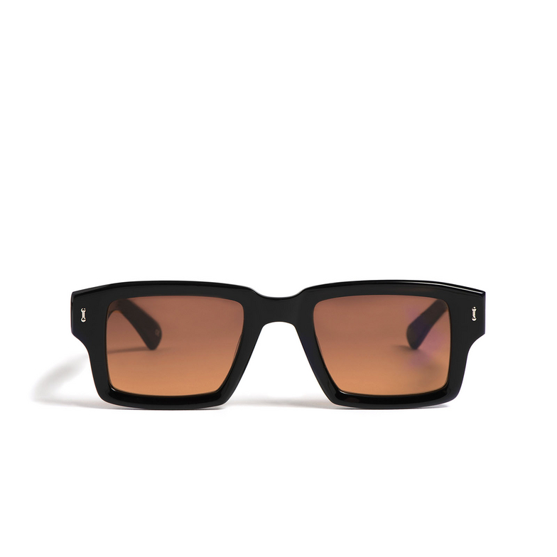 Peter And May VIPER Sunglasses BLACK - 1/4