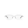 Polo Ralph Lauren PH1001 Eyeglasses 9002 shiny gunmetal - product thumbnail 1/3