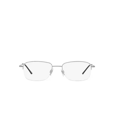 Gafas graduadas Polo Ralph Lauren PH1001 9002 shiny gunmetal - Vista delantera