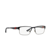 Gafas graduadas Polo Ralph Lauren PH1147 9119 matte navy blue - Miniatura del producto 2/3