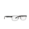 Gafas graduadas Polo Ralph Lauren PH1157 9038 matte black - Miniatura del producto 2/3