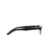 Gafas graduadas Polo Ralph Lauren PH1157 9038 matte black - Miniatura del producto 3/3