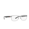 Polo Ralph Lauren PH1157 Eyeglasses 9216 shiny gunmetal - product thumbnail 2/3