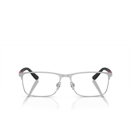 Gafas graduadas Polo Ralph Lauren PH1190 9466 semishiny silver