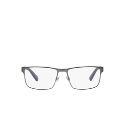 Lunettes de vue Polo Ralph Lauren PH1215 9307 semishiny dark gunmetal